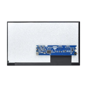 Waveshare 15.6 inch QLED touch display product image