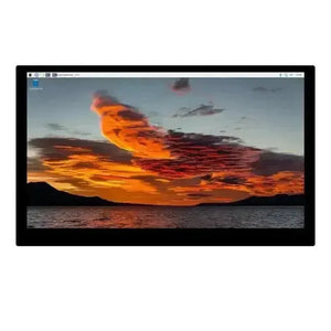 Waveshare 15.6 inch QLED touch display product photo 1
