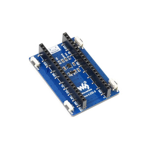 Waveshare Pico-LCD-2 angled product image