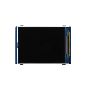 Waveshare Pico-LCD-2 front dark screen product image