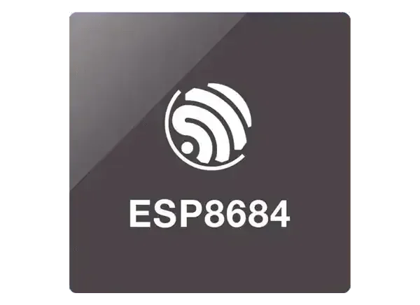 ESP8684 ESP32-C2 2.4 GHz Wi-Fi Bluetooth Chip