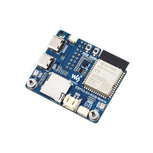 Waveshare ESP32-S3 RGB Matrix Driver Board - image 1