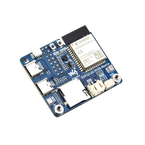 Waveshare ESP32-S3 RGB Matrix Driver Board - image 2