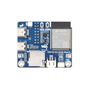 Waveshare ESP32-S3 RGB Matrix Driver Board - image 3