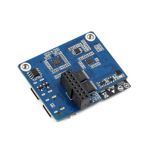 Waveshare ESP32-S3 RGB Matrix Driver Board - image 4