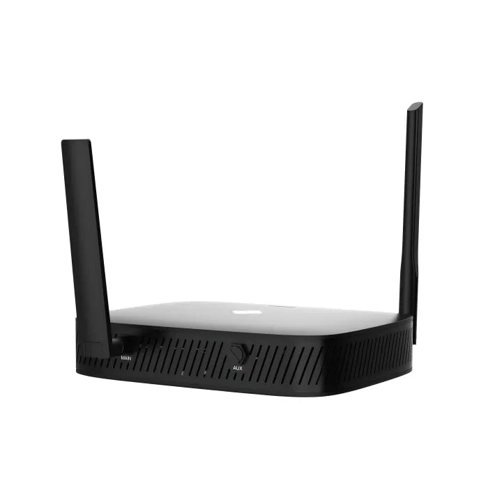 RakWireless WisGate Soho Lite 868MHz LoRaWAN® 8-kanałowa brama do użytku wewnętrznego RAK7266