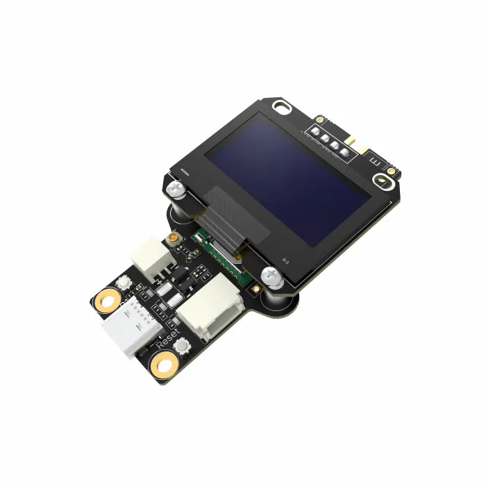 RakWireless Płyta WisMesh ONE EU do Meshtastic z GNSS i wyświetlaczem OLED