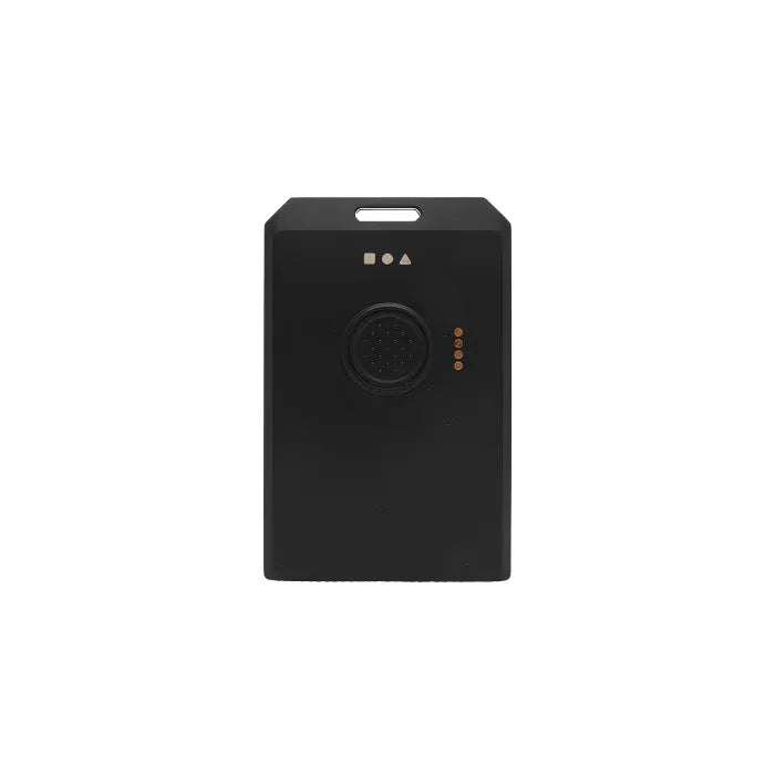 RakWireless WisMesh Meshtastic Tracker Tag karta kieszonkowa
