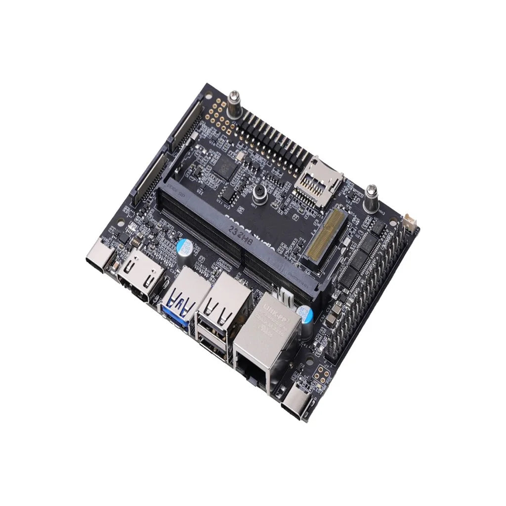 Seeed Studio reComputer J101 v2 Carrier Board for Jetson Nano - Complete Review