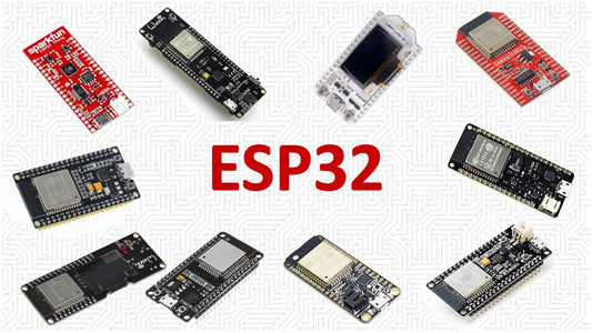 What Are the Differences Between ESP32-S2 and ESP32-H2?