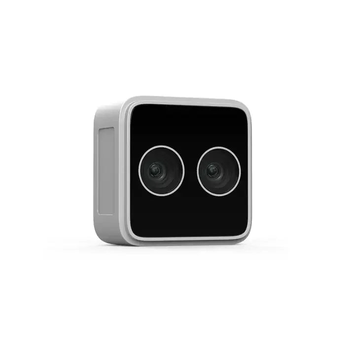 Orbbec Gemini 305 Review: Lightweight Stereo Vision for Robotic Wrist Mounting