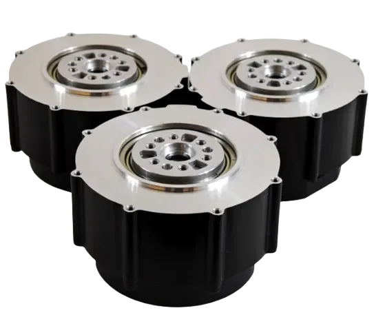 ROBSTRIDE06 QDD 36N.m Integrated Joint Motor Module: Complete Guide