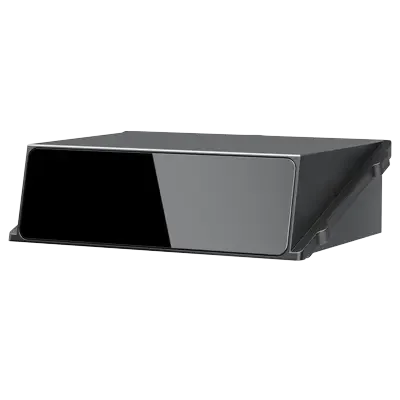 RoboSense EM4 thousand-beam LiDAR — flagship of the RoboSense product lineup