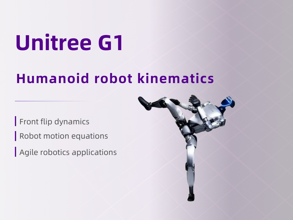 Humanoid Robot Forward Somersault Dynamics From Theory to Practical Control