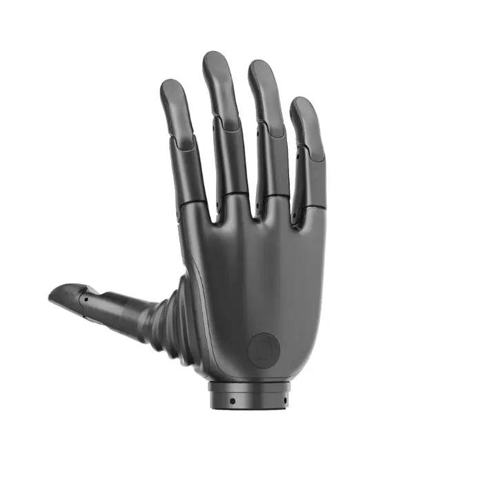 BrainCo Dexterous Hand Revo 2: Advanced Bionic Hand with 11 DOF