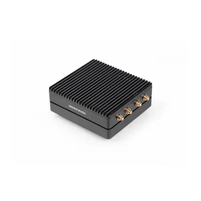 Seeed Studio reComputer J4012B AI Computer Review