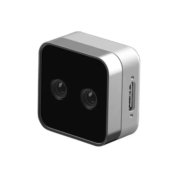 Intel RealSense D405 Depth Camera: Complete Guide to Close-Range 3D Scanning
