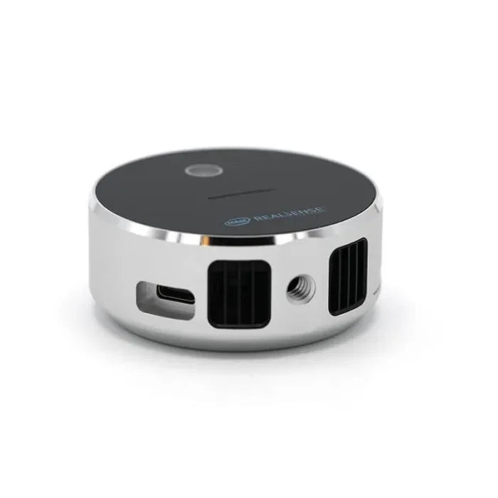 Intel RealSense L515 Depth Camera: Complete Guide to MEMS LiDAR Technology