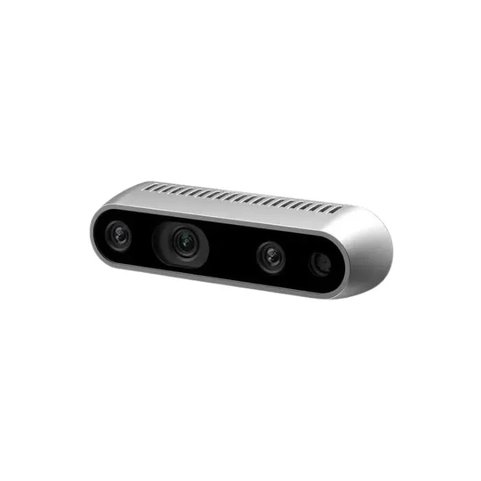 Intel RealSense D435i Depth Camera Guide: Complete Overview