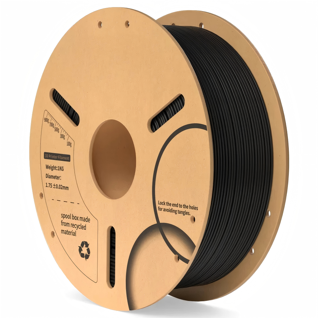 3D Printer Filament Buying Guide: PLA, PETG, and Common Materials Explained