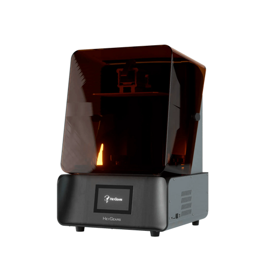 What is a UV 3D Printer? A Comprehensive Guide