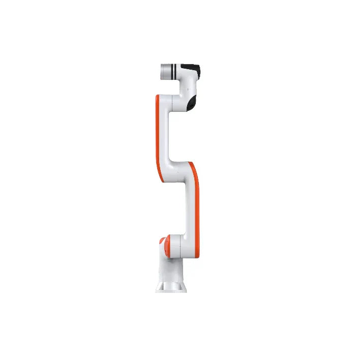 RealMan ECO65-6F 6-DOF Robotic Arm with Six-Axis Force Sensor - image 1
