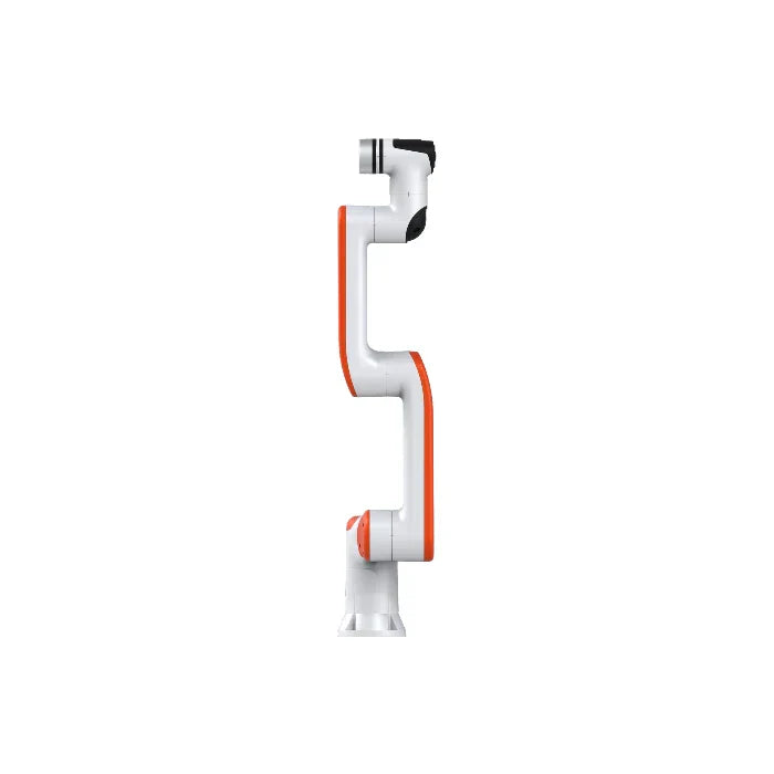 RealMan ECO65-B 6-DOF Collaborative Robotic Arm, 5kg Payload, 610mm Reach - image 1