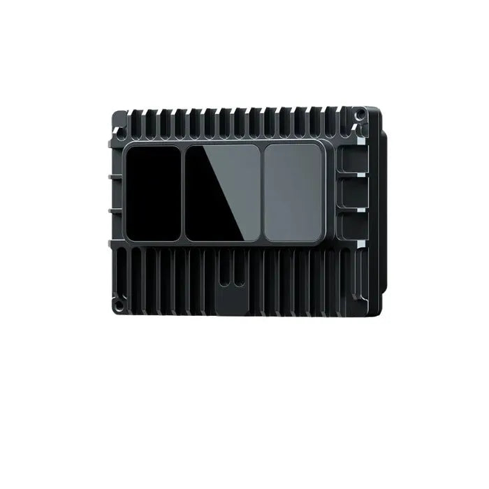 RoboSense E1R Solid-State LiDAR — Automotive-Grade 3D Vision for Robotics