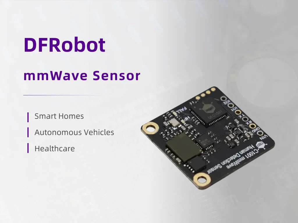 Differences Between UWB and mmWave Technologies – OpenELAB Technology Ltd.