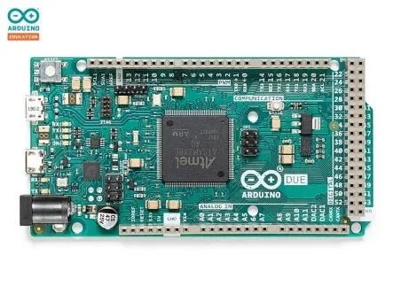 Arduino: Products are intuitive, simple and powerful – OpenELAB ...