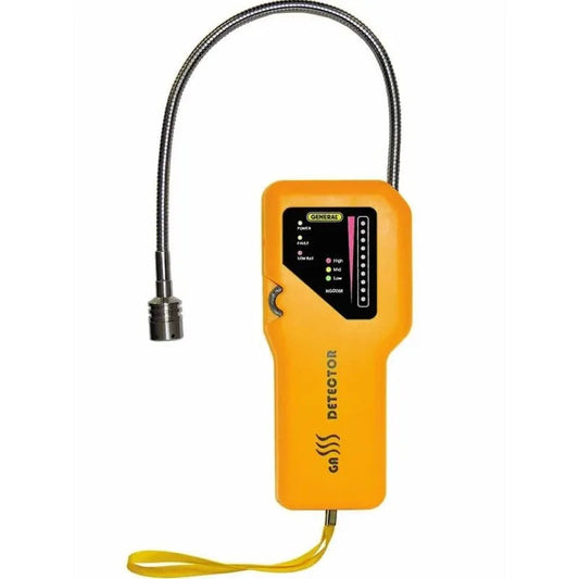 Combustible Gas Detectors