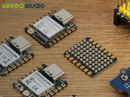 seeed studio: An innovative IoT technology company - OpenELAB