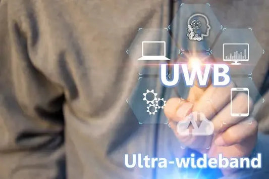 UWB: A New Era in Future Positioning & Communication - OpenELAB