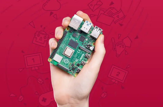 Which Raspberry Pi Model Is Best for My Needs?