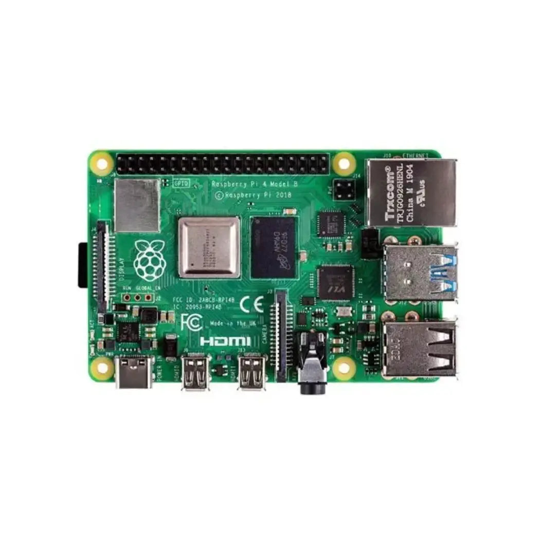 Elecrow LR1302 LoRaWAN-toegangspoortmodule SPI EU868 SX1302 Lange Afst ...