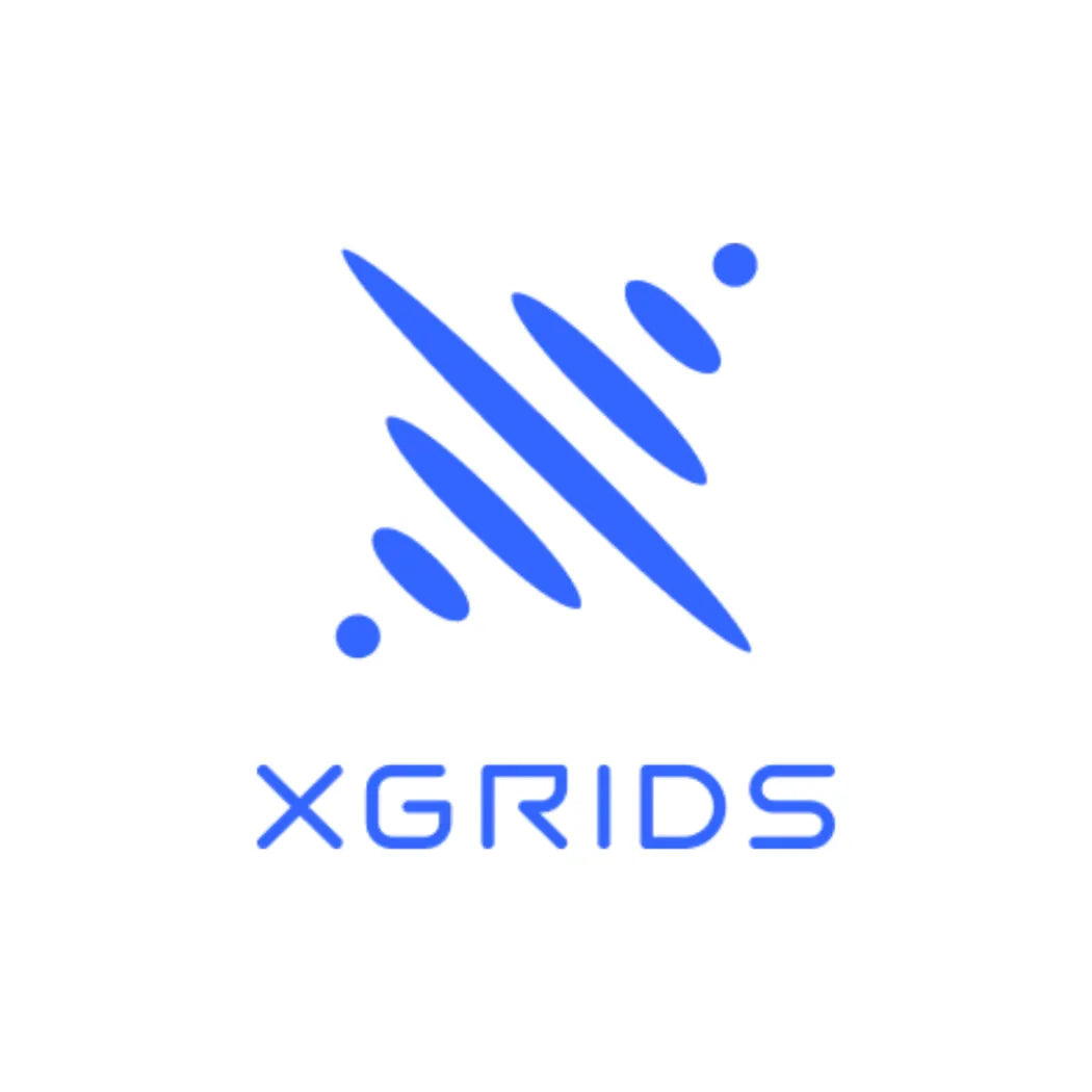 Brands - XGRIDS
