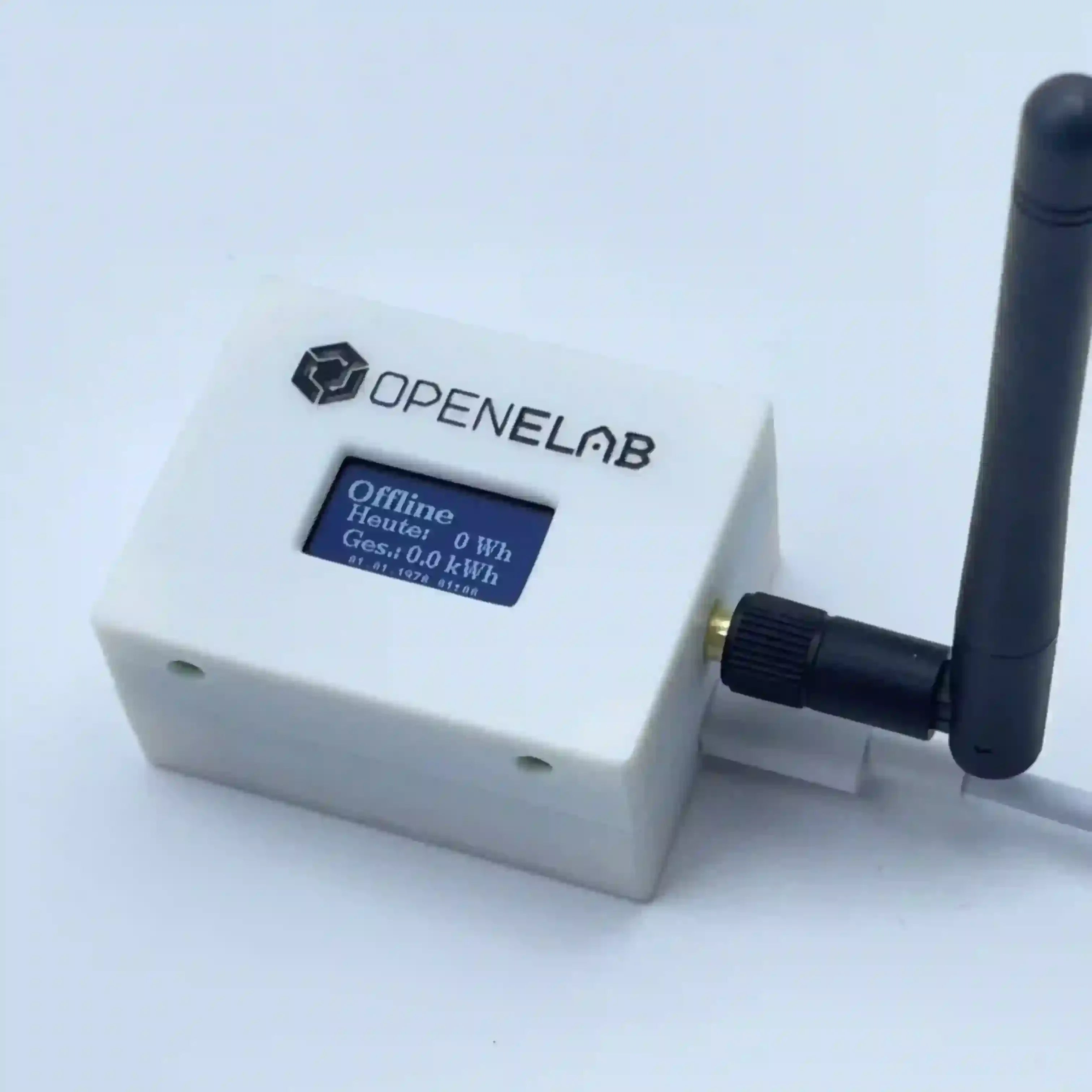 Wireless & IoT - Gateway & Router