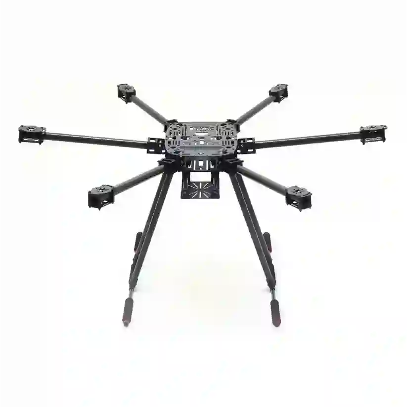 Drone / FPV - Frames / OSD
