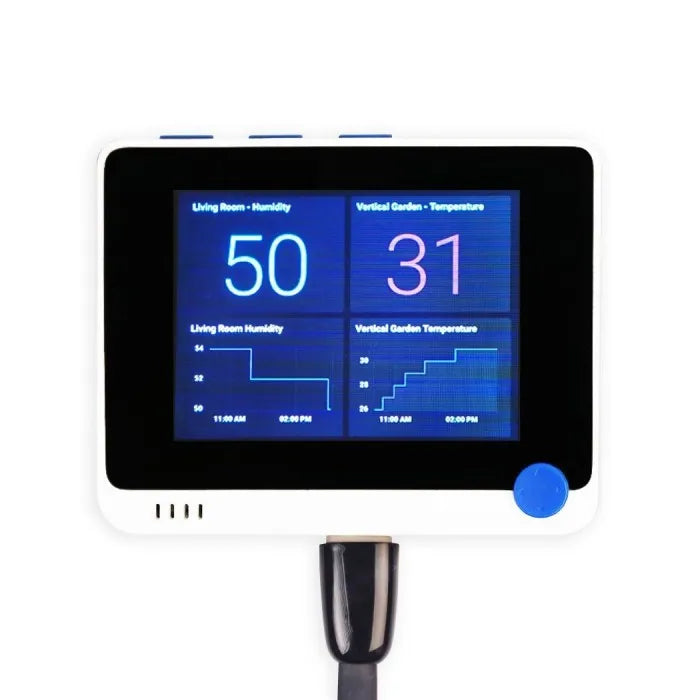 Seeed Studio Wio Terminal Core ATSAMD51 avec Realtek RTL8720DN