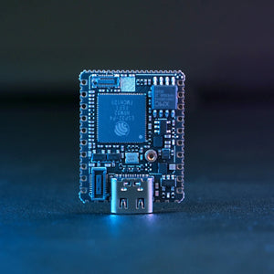M5Stack M5Stamp ESP32P4 Module view 3
