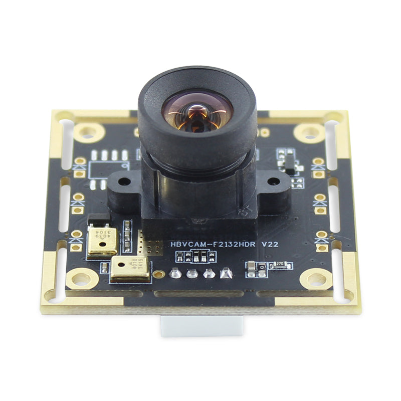 2MP USB Camera Module PS5260