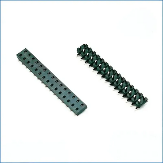 M5Stack 2x15 broches prise 2.54mm mâle et femelle 4 paires de connecteurs