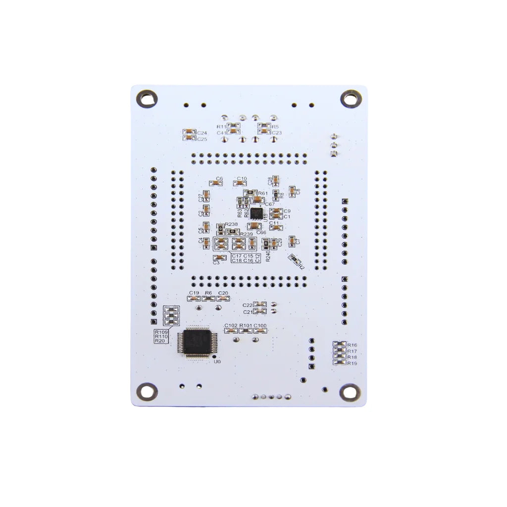 Kit de inicio Cortex-M7 GigaDevice GD32H757Z-START – OpenELAB ...