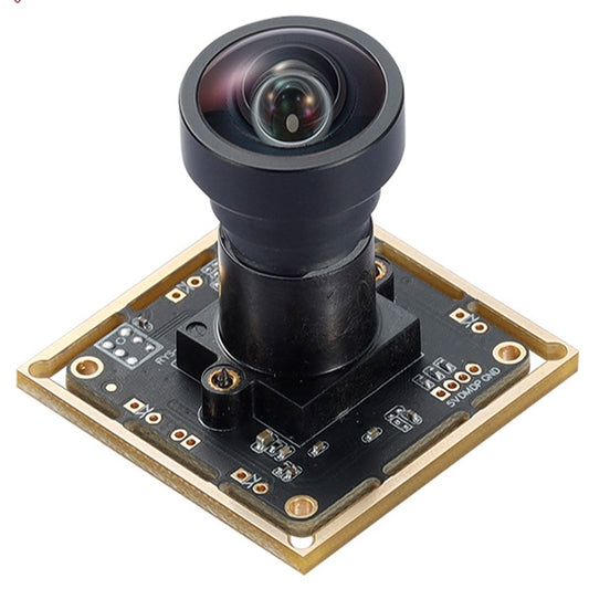 5MP 2K Wide-angle Camera Module DW500