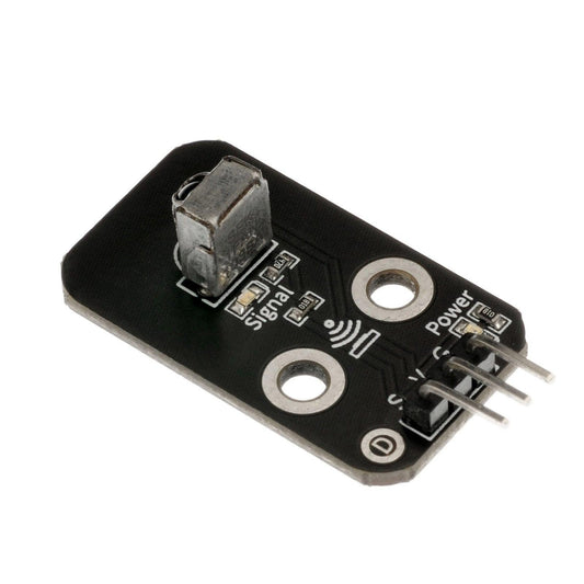 38K Infrared Remote Control Receiver Module - OpenELAB