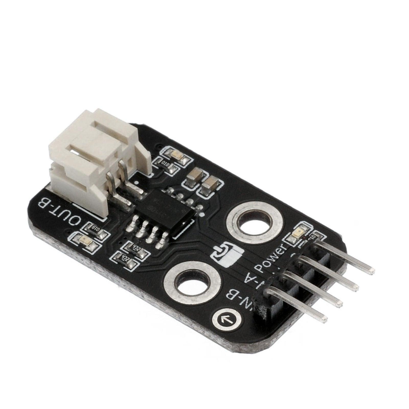 Motor Drive Module - OpenELAB