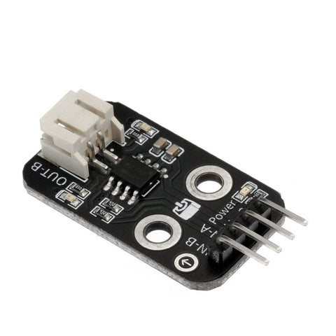 Motor Drive Module - OpenELAB