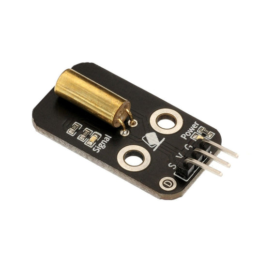 SW-520D Angle Sensor Ball Tilt - OpenELAB