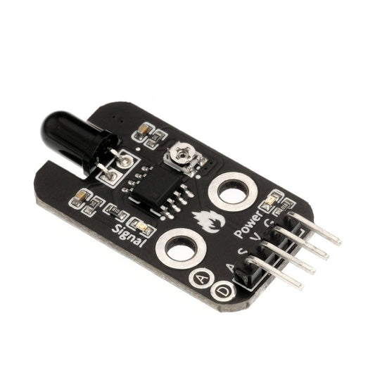 Flame Sensor - OpenELAB