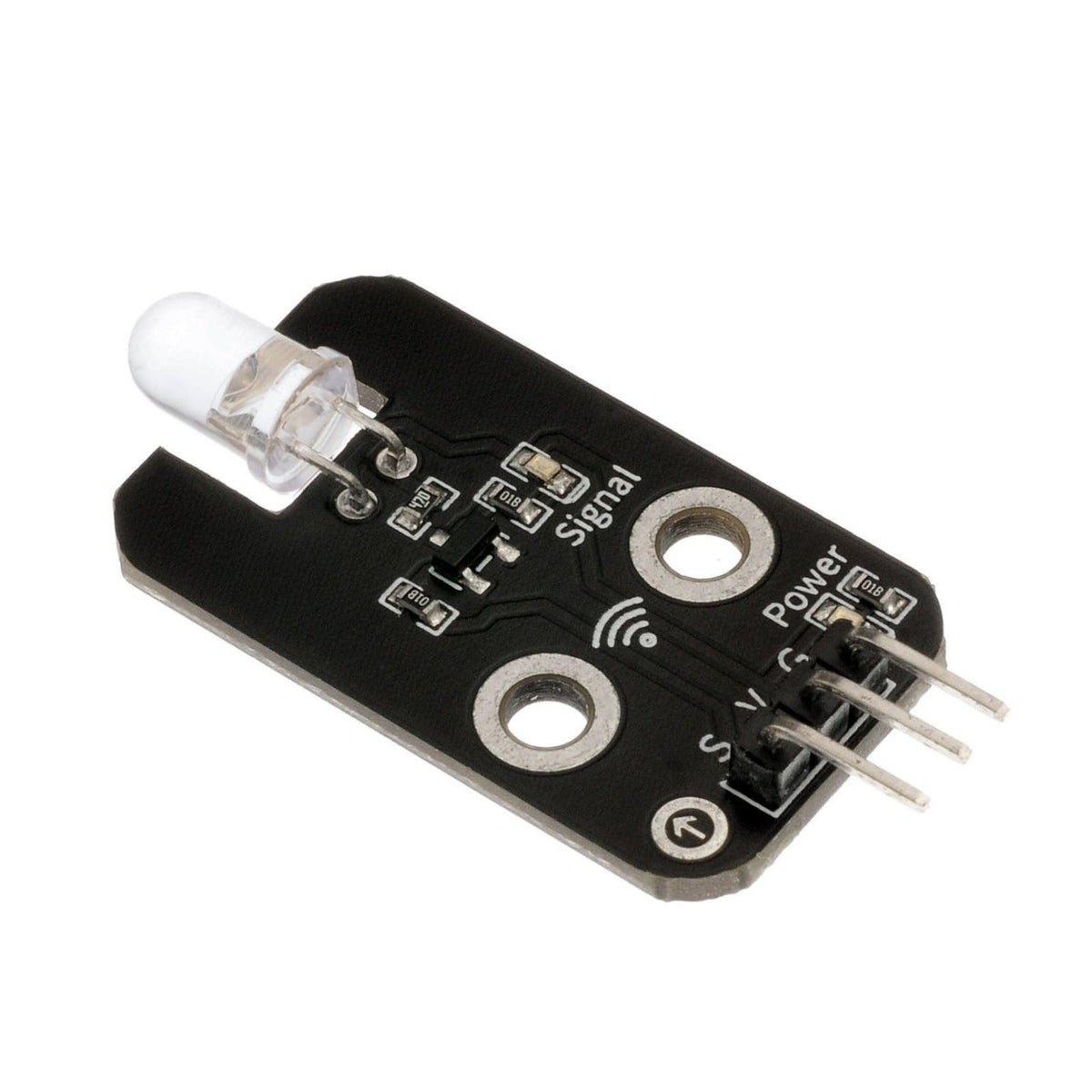 Infrared Signal Transmitter Module - OpenELAB